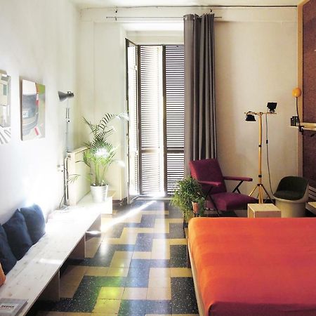 Design Double View Flat Apartman Milánó Kültér fotó