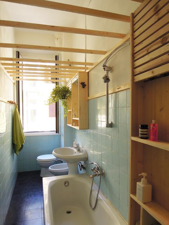 Design Double View Flat Apartman Milánó Kültér fotó