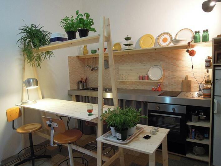 Design Double View Flat Apartman Milánó Kültér fotó
