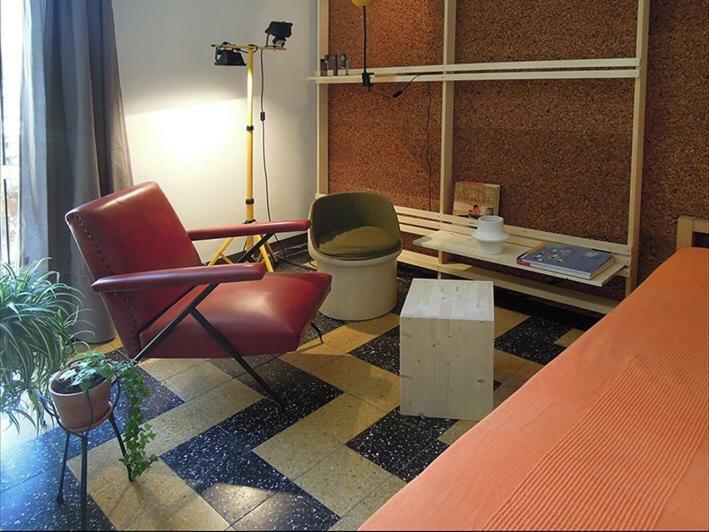 Design Double View Flat Apartman Milánó Kültér fotó