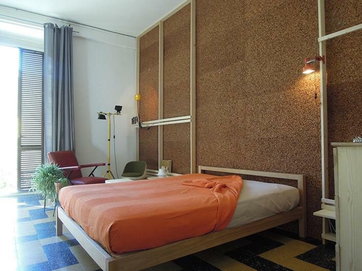 Design Double View Flat Apartman Milánó Kültér fotó