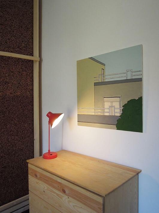 Design Double View Flat Apartman Milánó Kültér fotó