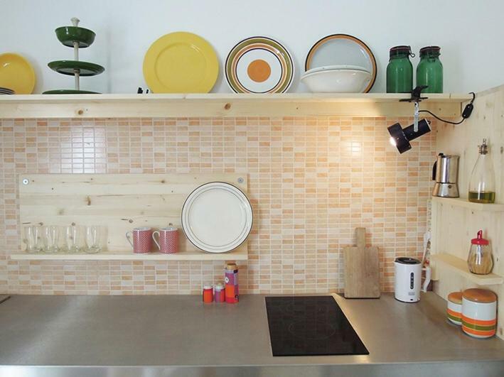 Design Double View Flat Apartman Milánó Kültér fotó