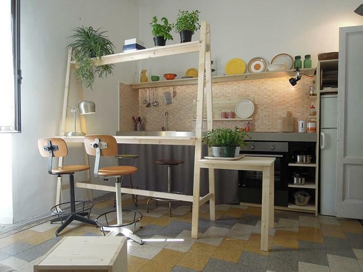 Design Double View Flat Apartman Milánó Kültér fotó